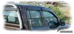 Windabweiser Amarok (vorn)